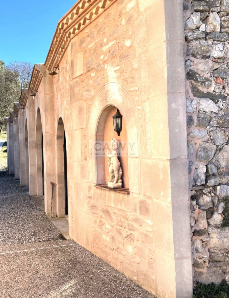 à vendre Domaine Minerve - Photo 15