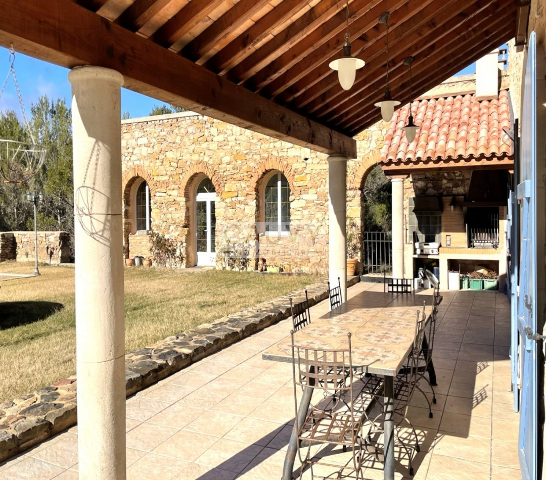 à vendre Domaine Minerve - Photo 13