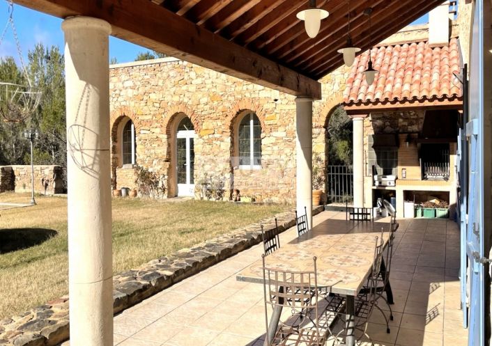 for sale Domaine Minerve