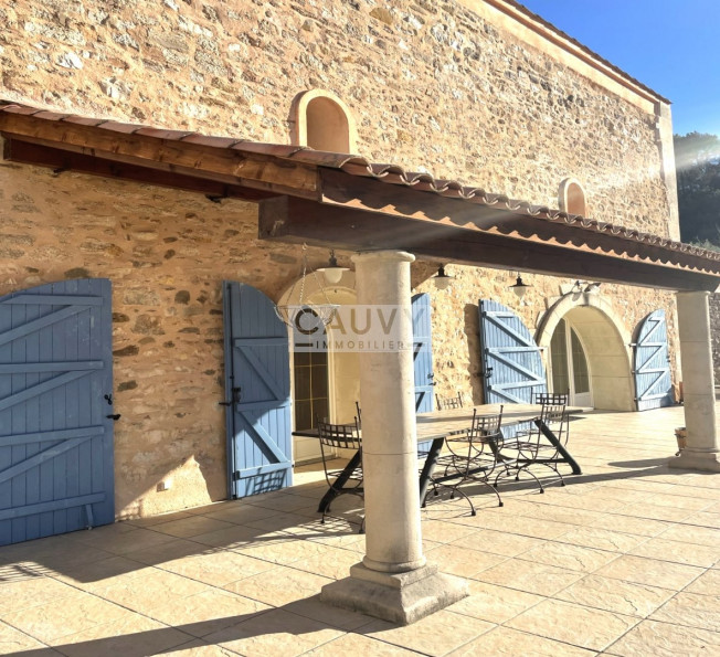 vente Domaine Minerve - Photo 5