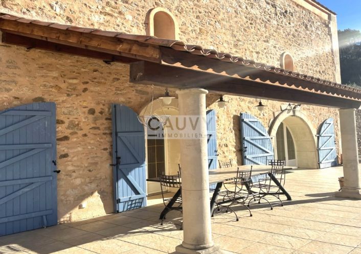 for sale Domaine Minerve