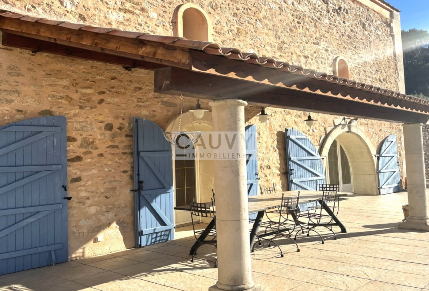 vente Domaine Minerve - Photo 5