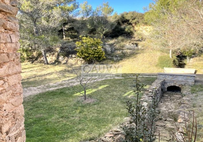 for sale Domaine Minerve