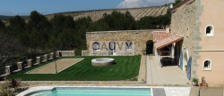 vente Domaine Minerve
