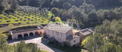 vente Domaine Minerve