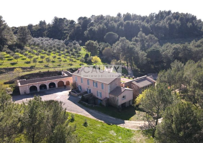 for sale Domaine Minerve