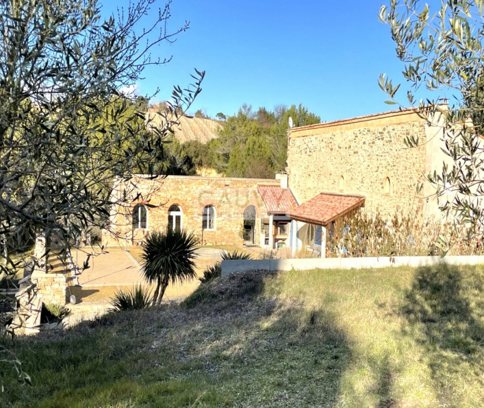 vente Domaine Minerve - Photo 10