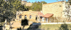 vente Domaine Minerve