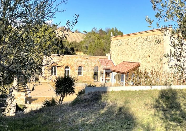 for sale Domaine Minerve