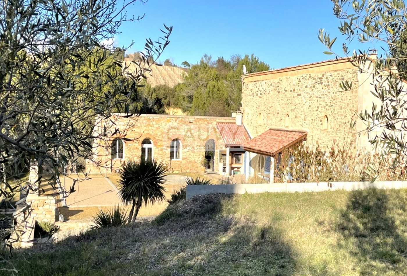 vente Domaine Minerve - Photo 10