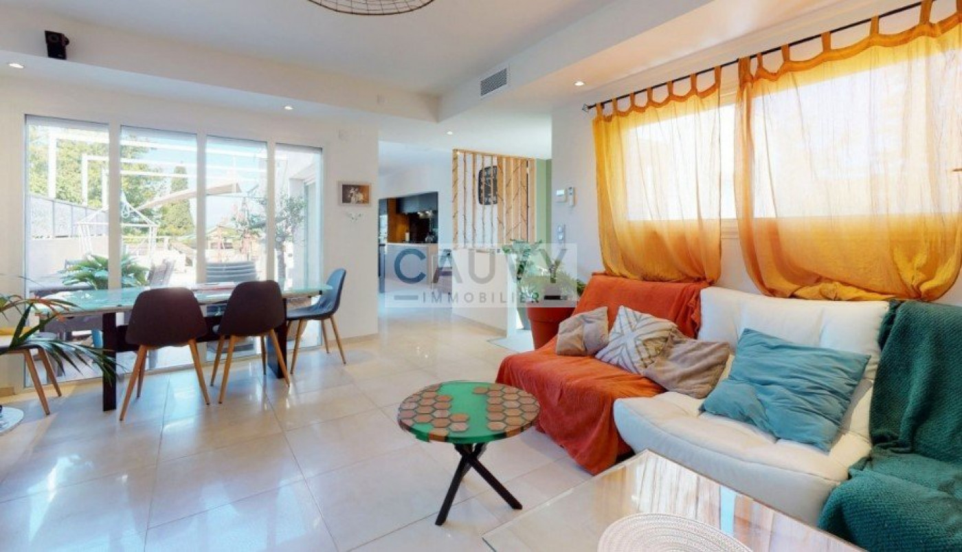 à vendre Maison Agde - Photo 1