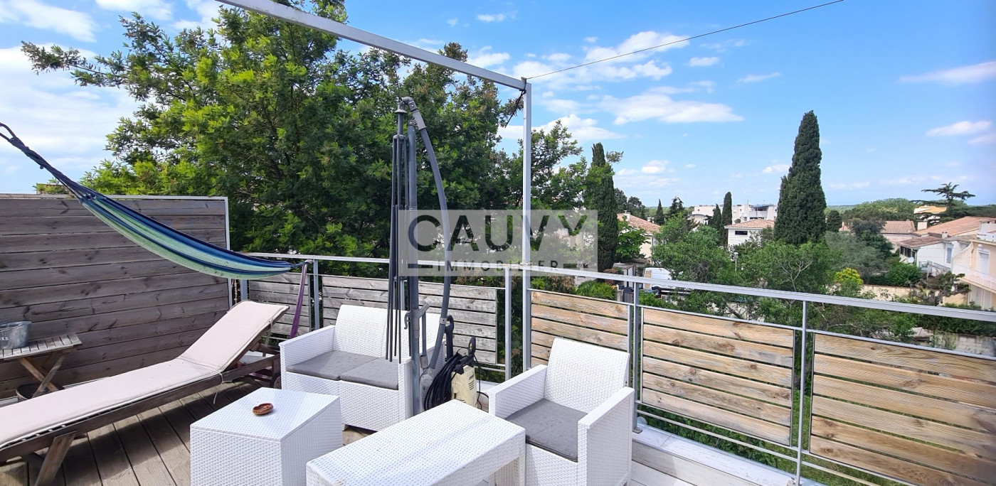 à vendre Maison Agde - Photo 3