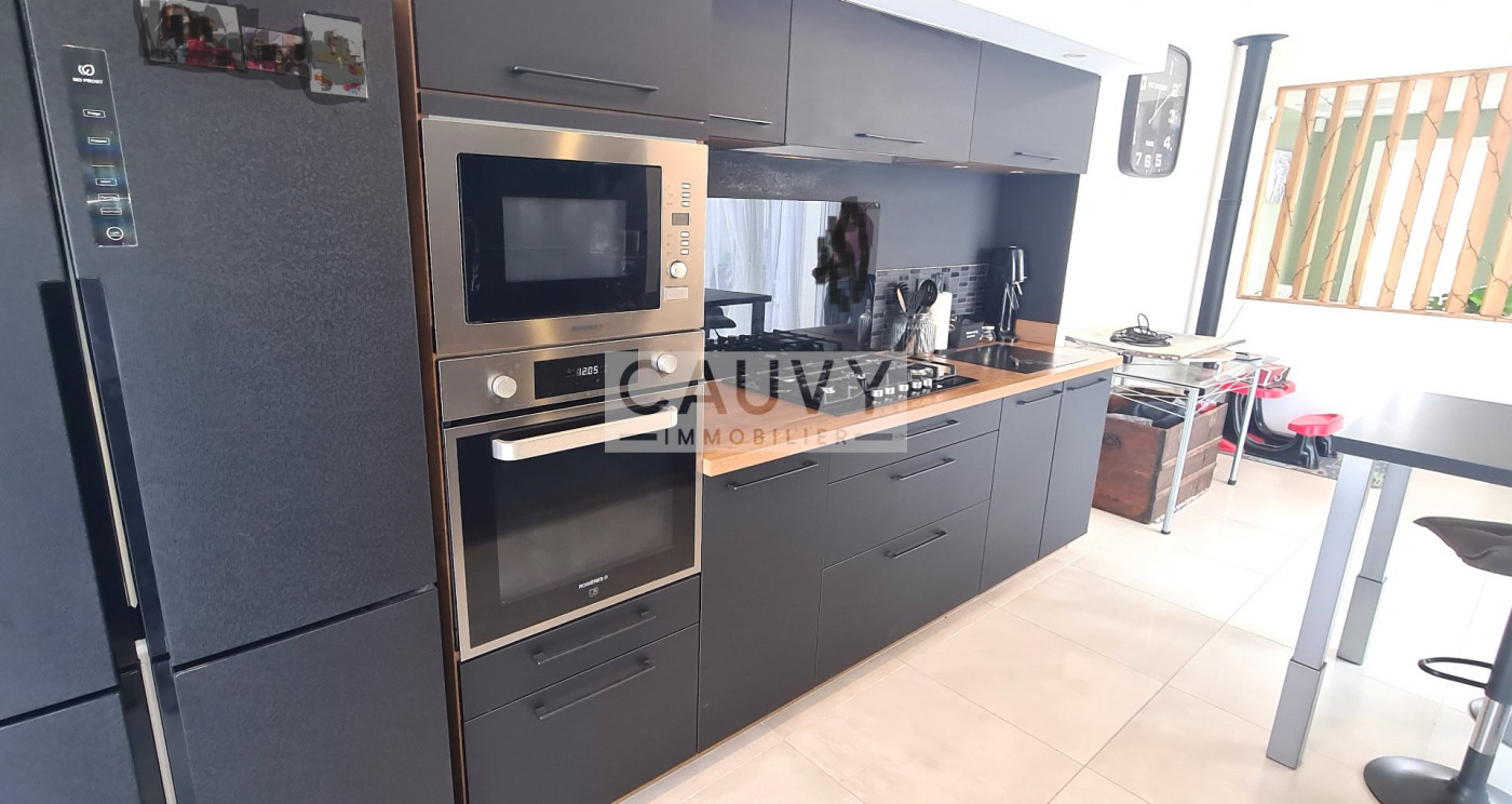 à vendre Maison Agde - Photo 4