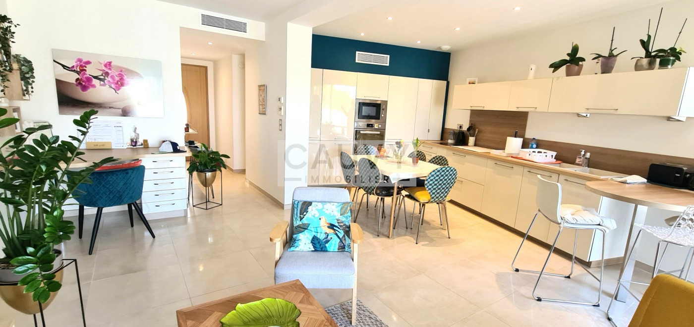 à vendre Maison Agde - Photo 2