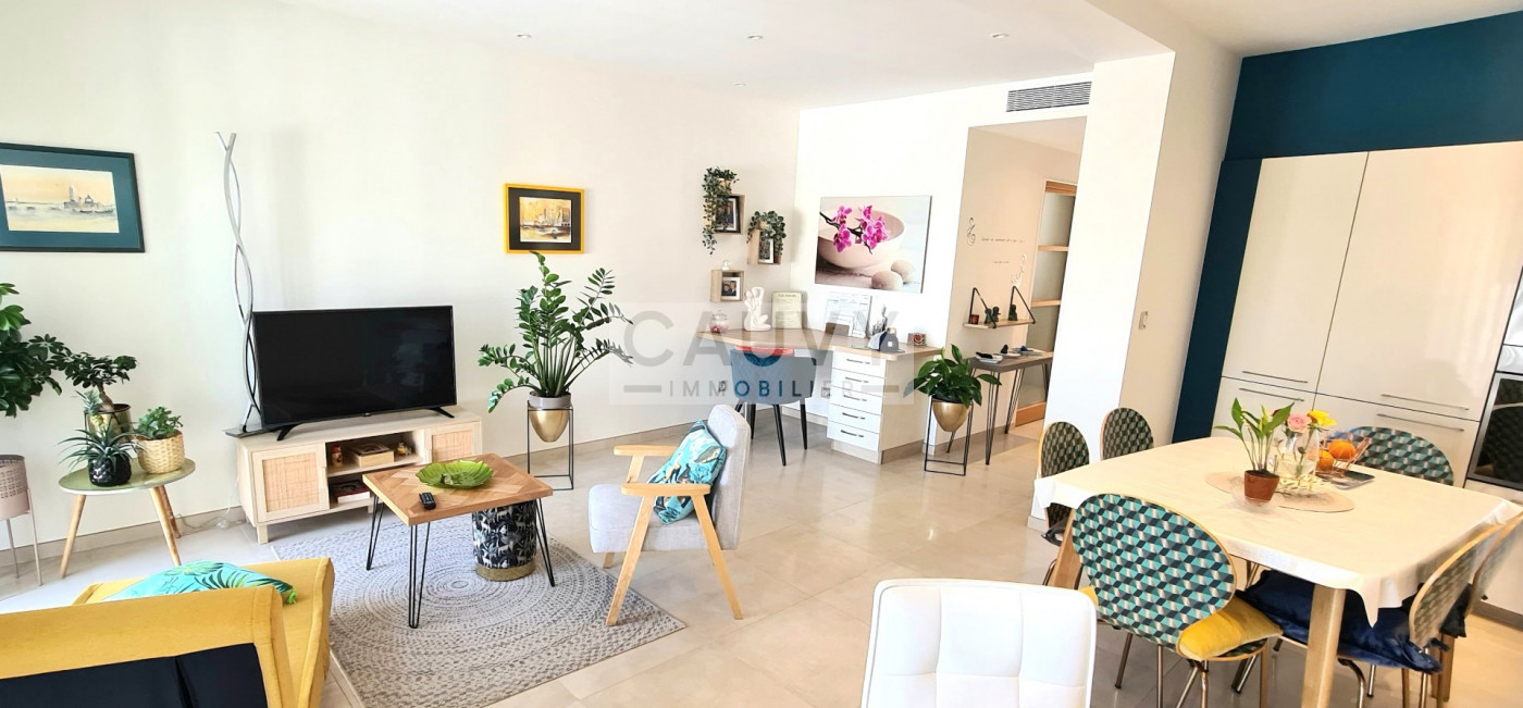 à vendre Maison Agde - Photo 1