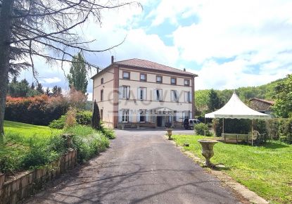 vente Chambre d'hôte Rayssac