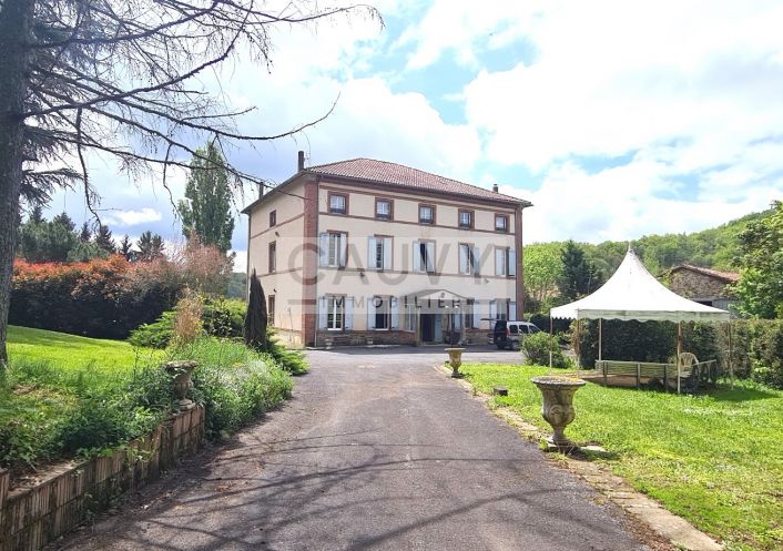 à vendre Chambre d'hôte Rayssac