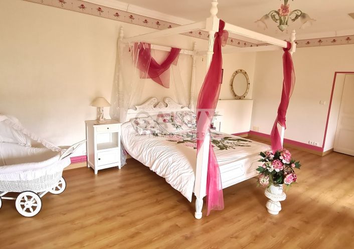 à vendre Chambre d'hôte Rayssac