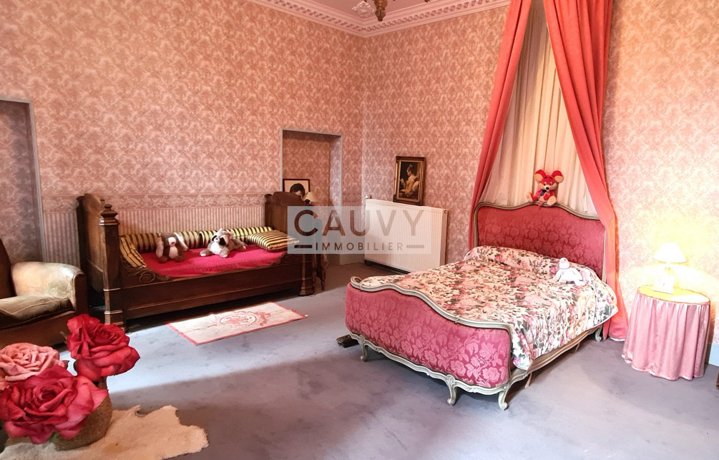 à vendre Chambre d'hôte Rayssac - Photo 7