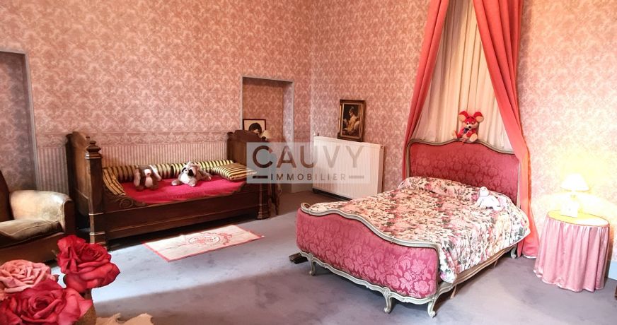 vente Chambre d'hôte Rayssac