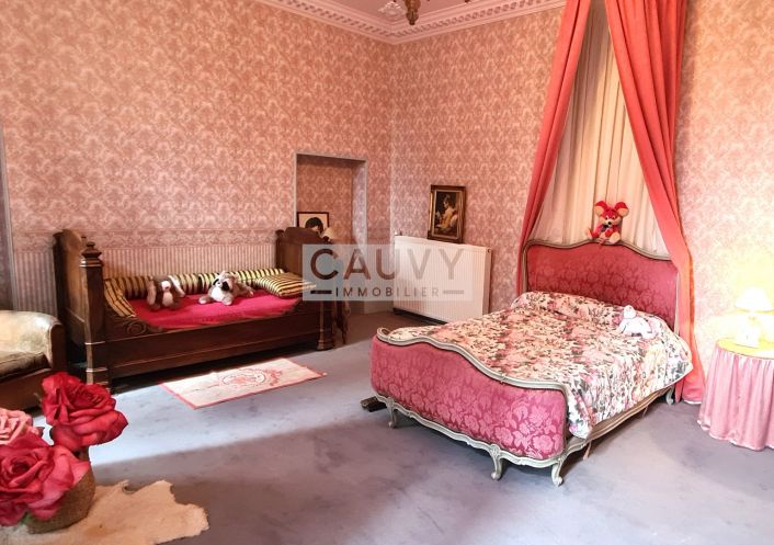 à vendre Chambre d'hôte Rayssac