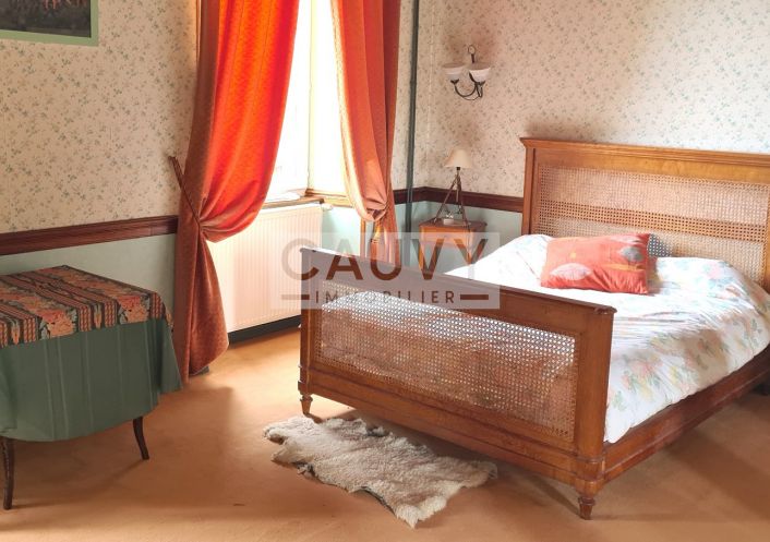 à vendre Chambre d'hôte Rayssac
