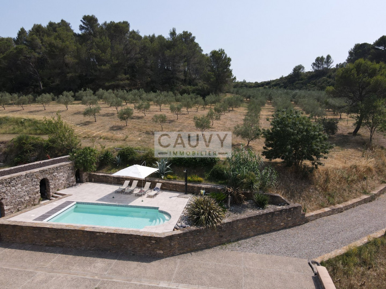 à vendre Chambre d'hôte Minerve - Photo 4