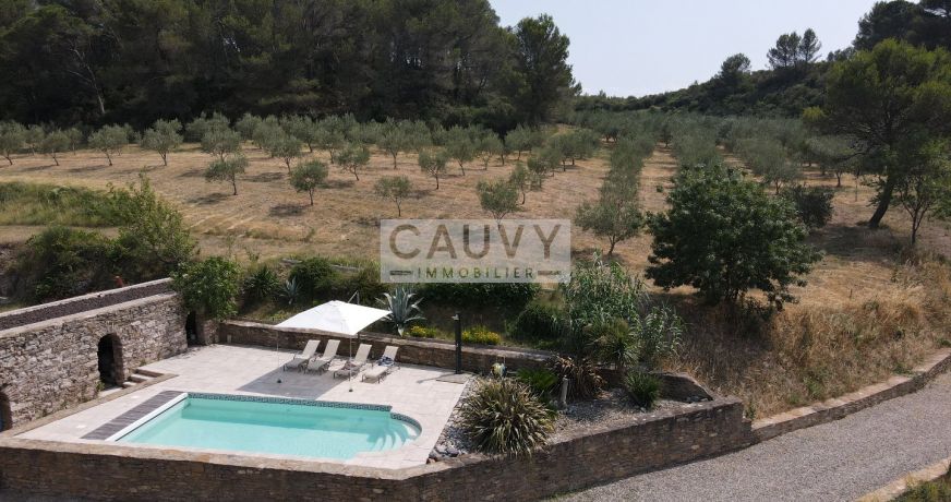 vente Chambre d'hôte Minerve