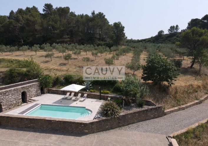 à vendre Chambre d'hôte Minerve