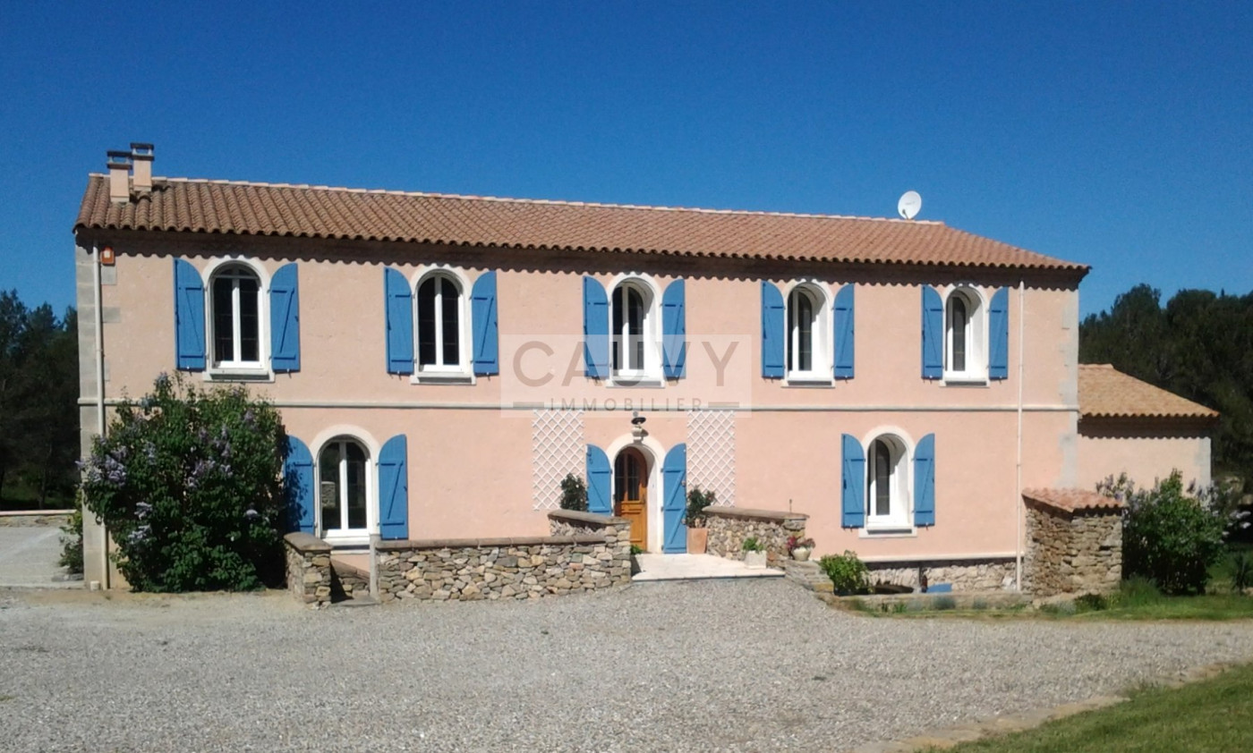 à vendre Chambre d'hôte Minerve - Photo 5
