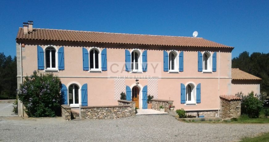 vente Chambre d'hôte Minerve