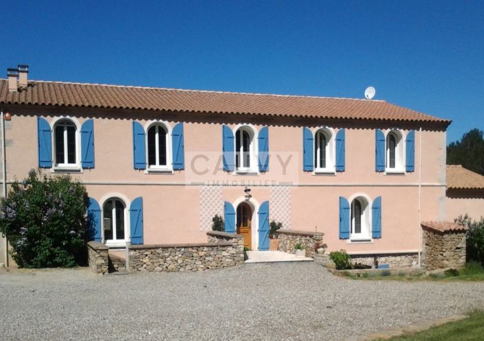 à vendre Chambre d'hôte Minerve