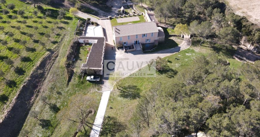 vente Chambre d'hôte Minerve