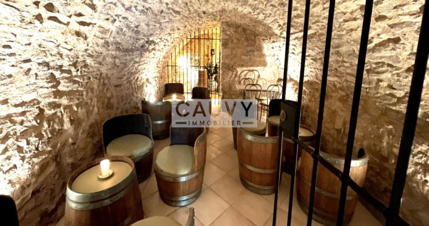 vente Chambre d'hôte Minerve