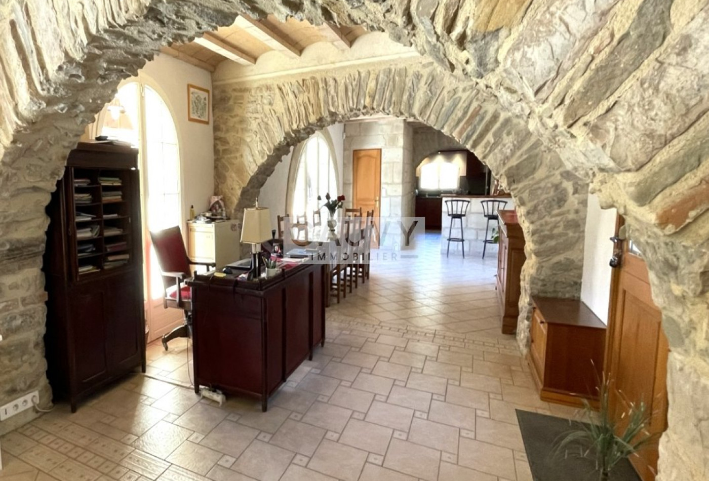 vente Chambre d'hôte Minerve - Photo 8