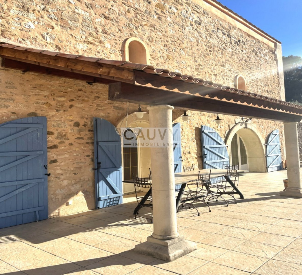 à vendre Chambre d'hôte Minerve - Photo 1