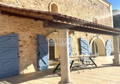 vente Chambre d'hôte Minerve