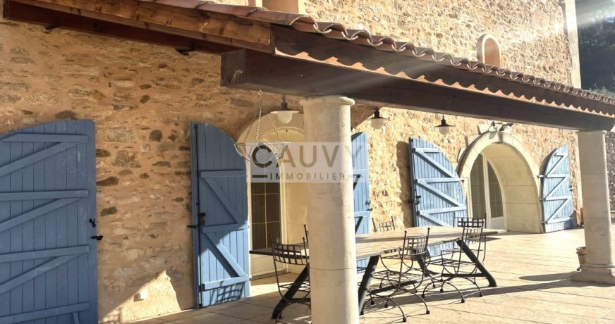 vente Chambre d'hôte Minerve