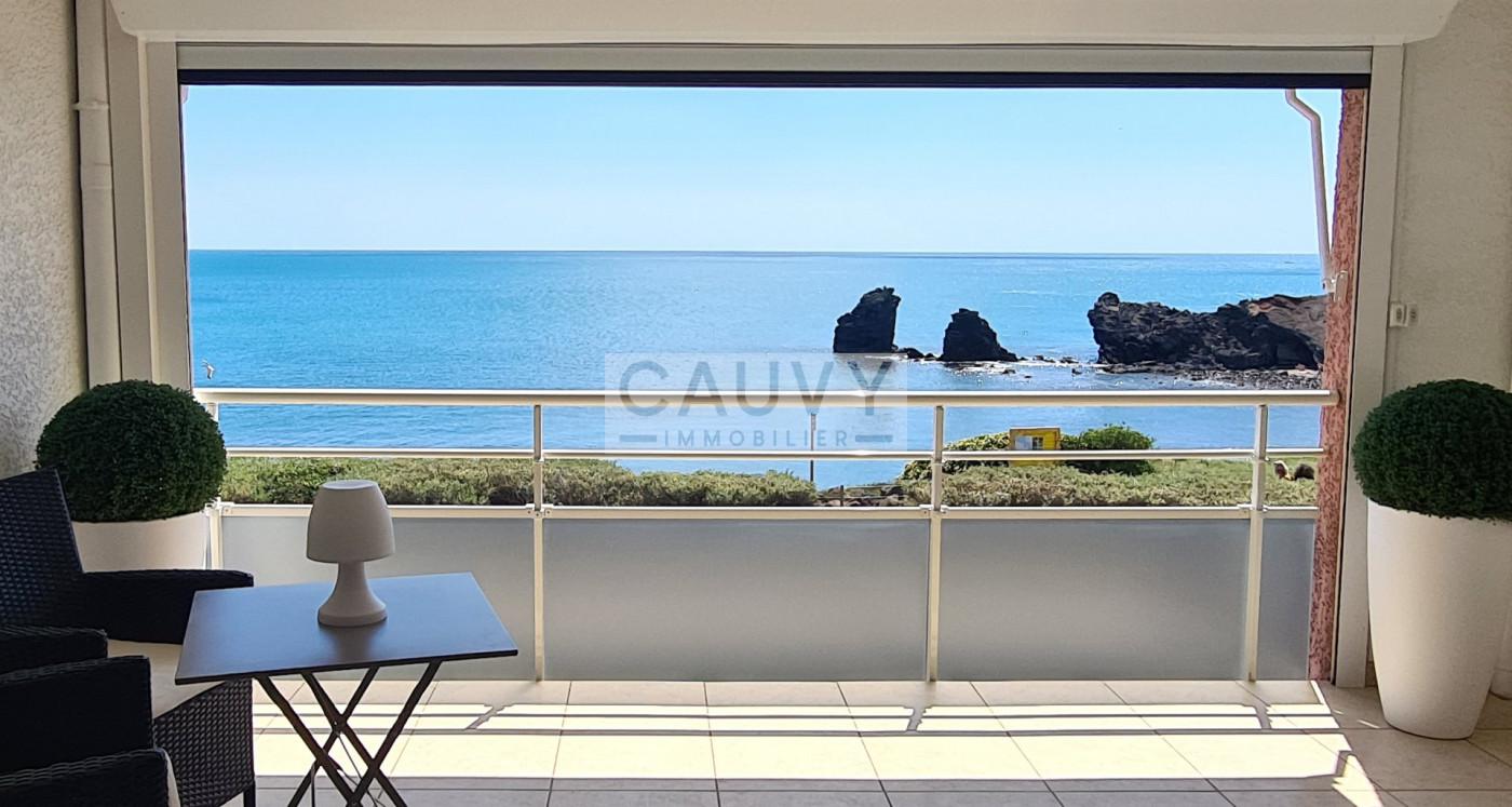 à vendre Duplex Le Cap D'agde - Photo 1