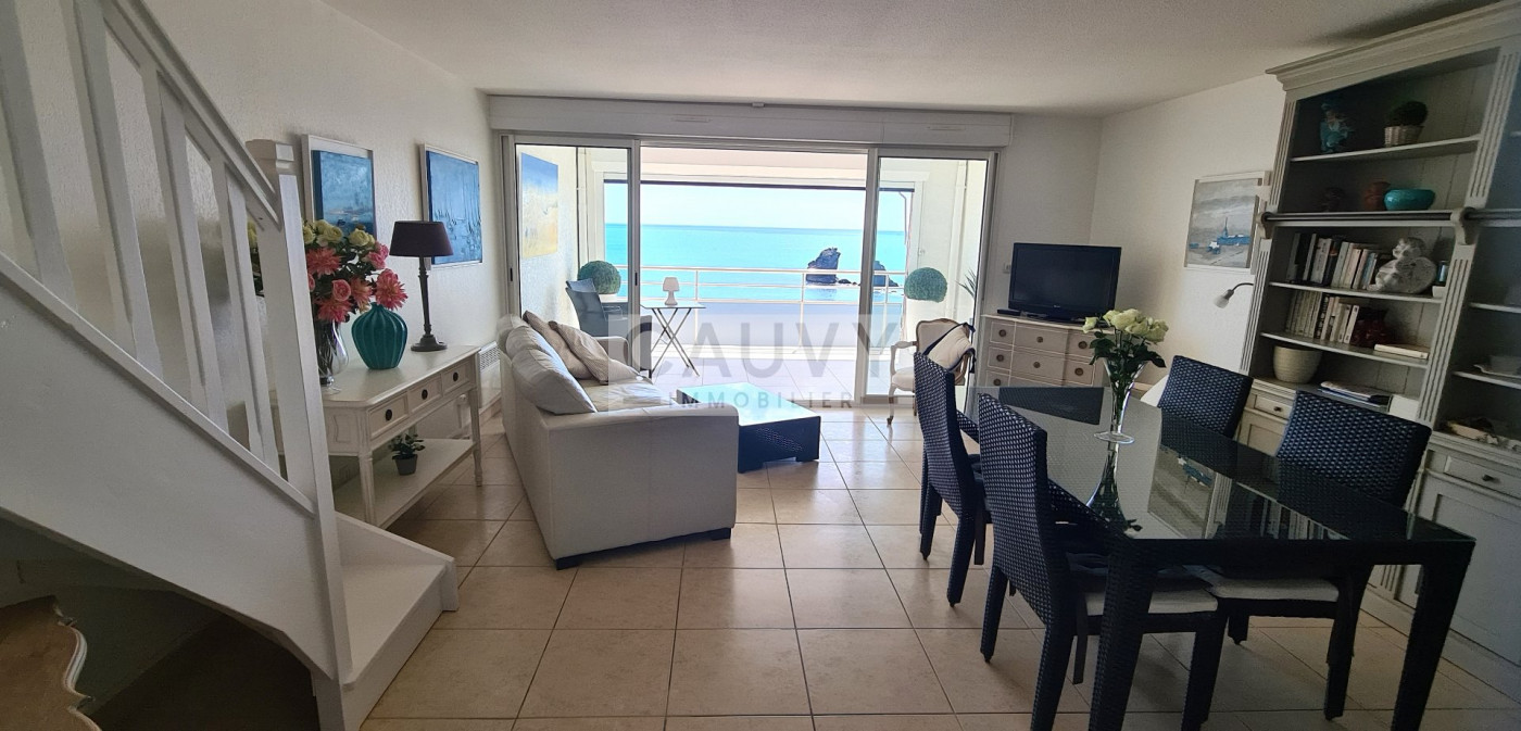 à vendre Duplex Le Cap D'agde - Photo 10