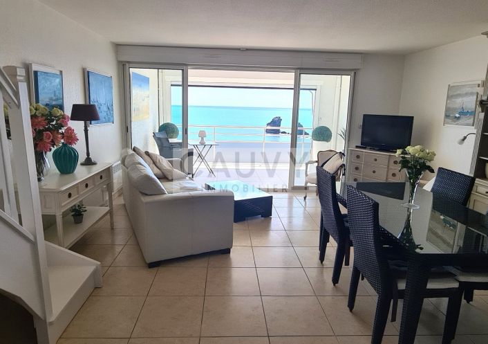 for sale Duplex Le Cap D'agde