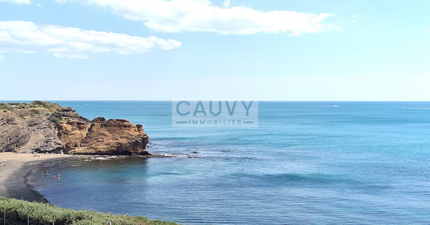 à vendre Duplex Le Cap D'agde - Photo 2