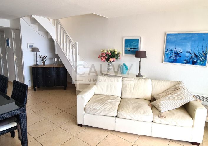 for sale Duplex Le Cap D'agde