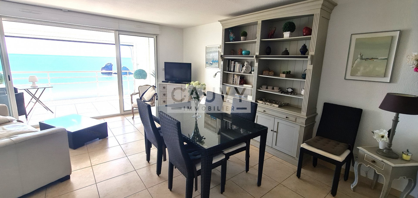à vendre Duplex Le Cap D'agde - Photo 12