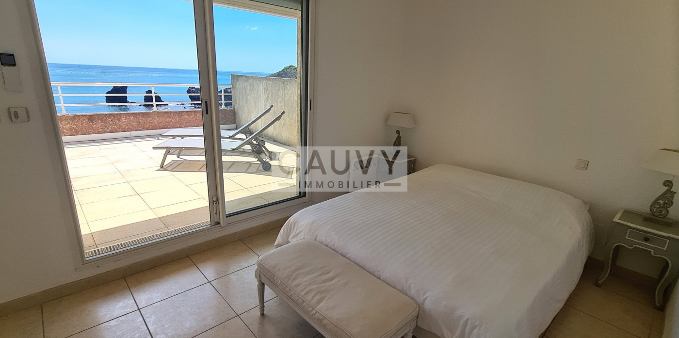 à vendre Duplex Le Cap D'agde - Photo 9