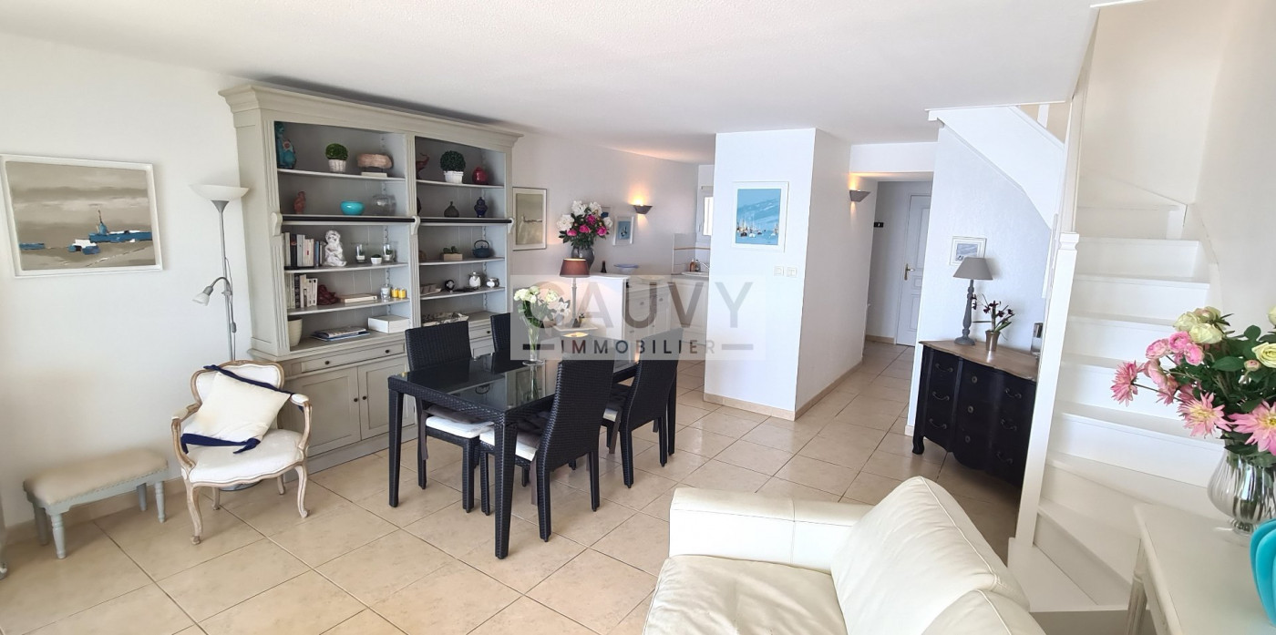 à vendre Duplex Le Cap D'agde - Photo 4