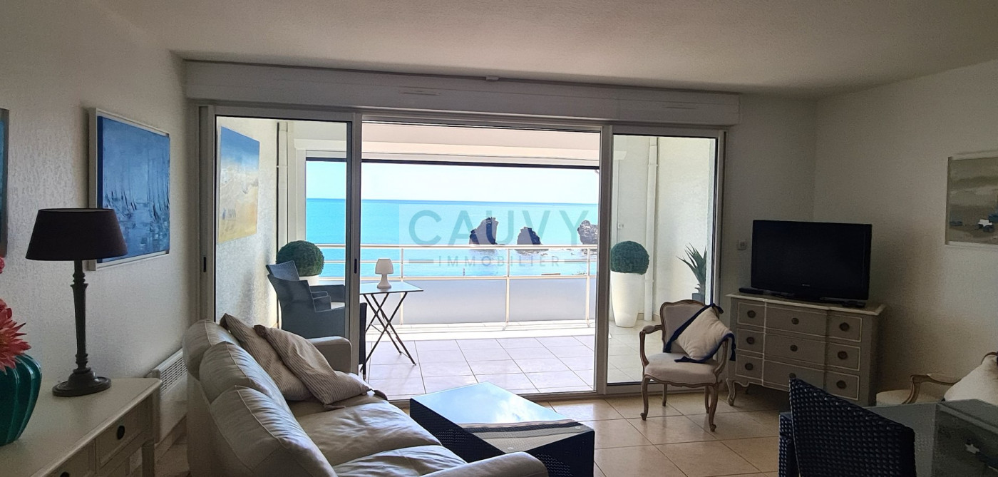 à vendre Duplex Le Cap D'agde - Photo 5