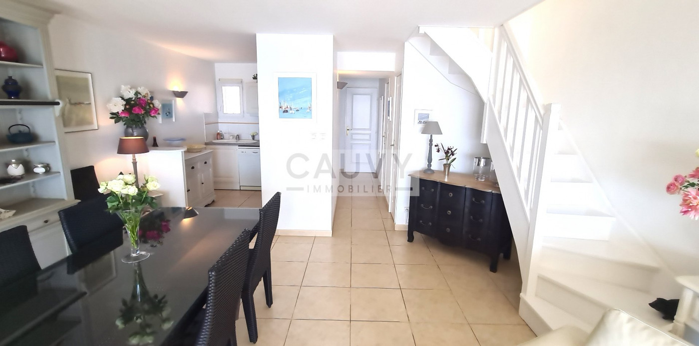 à vendre Duplex Le Cap D'agde - Photo 3