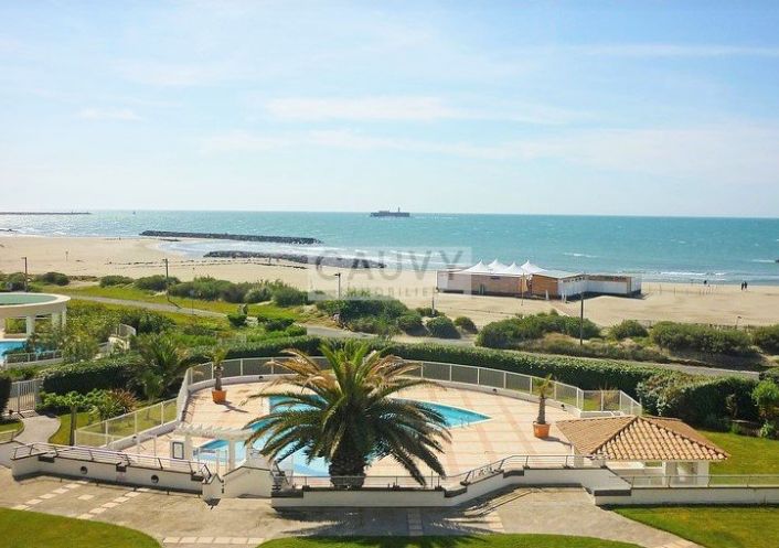 for sale Appartement Cap D'agde