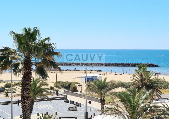 for sale Appartement Cap D'agde